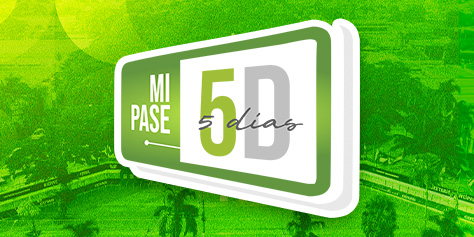 MI PASE 5D